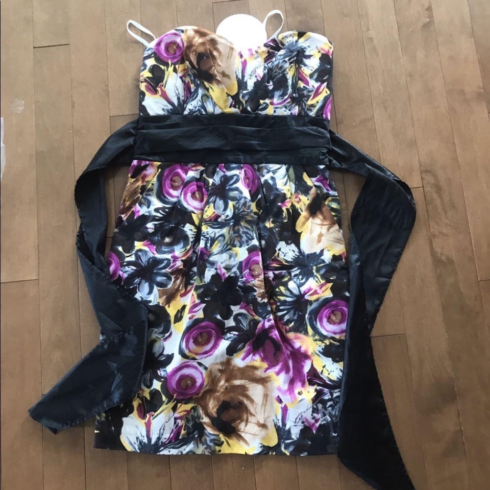 New with tags xs Costa Blanca